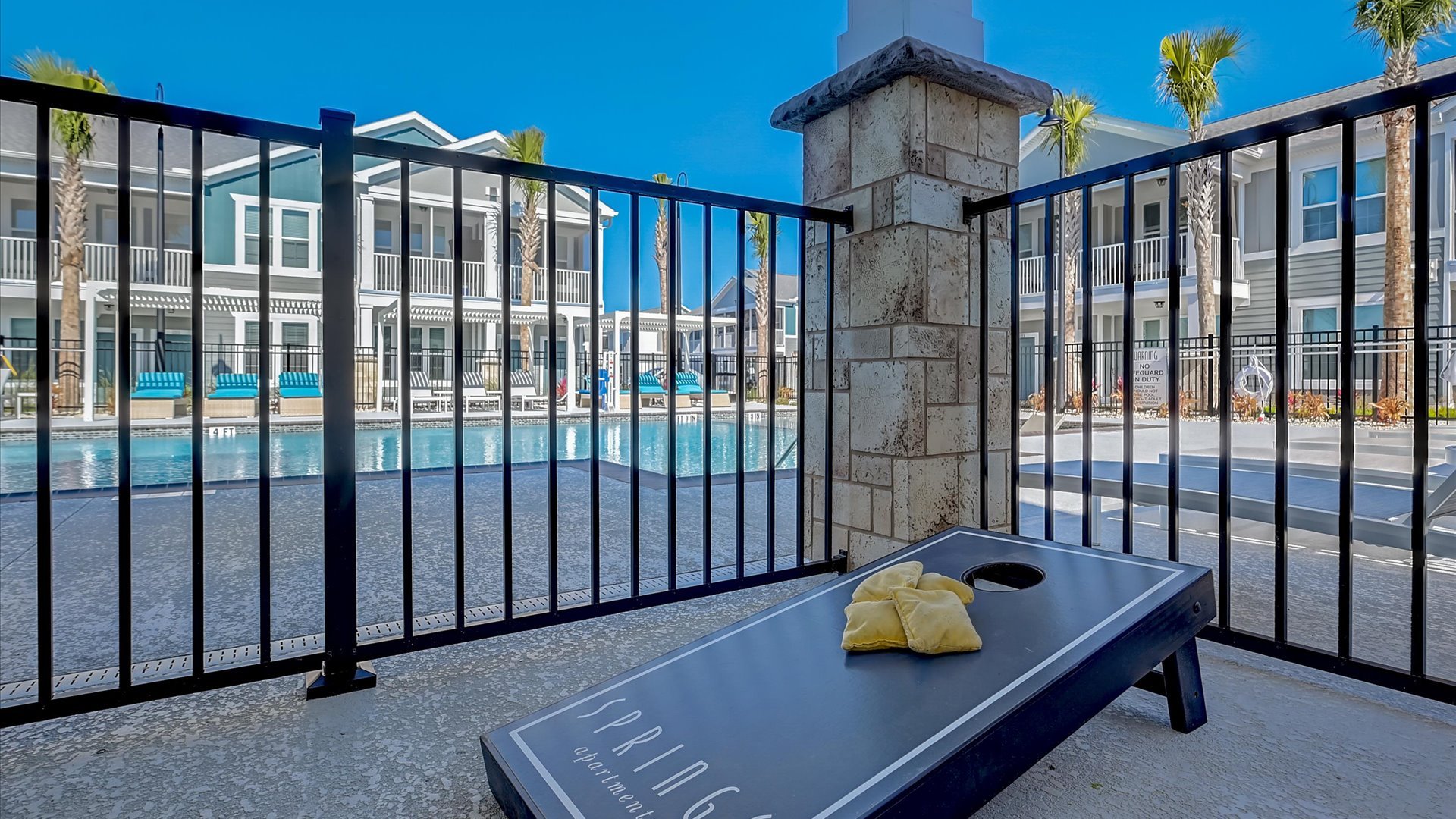 Photos of Springs at Flagler Center Apartments in Jacksonville, FL